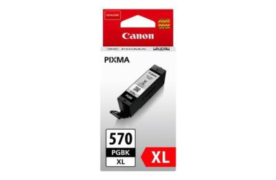 Canon PGI-570XL Black Ink Cartridge